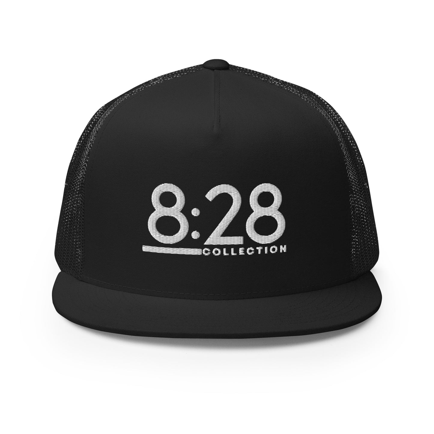 8:28 Trucker Cap