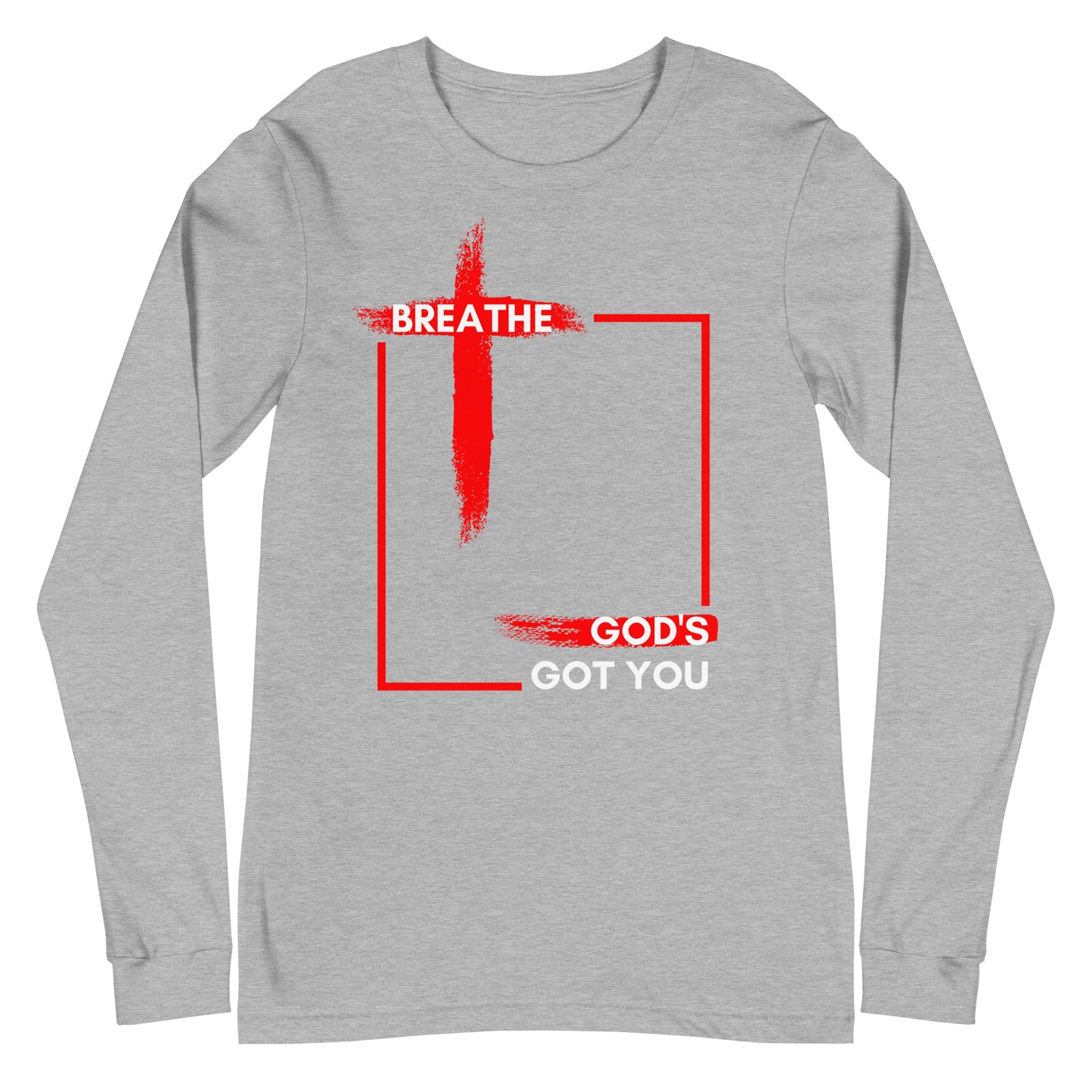Breathe Long Sleeve