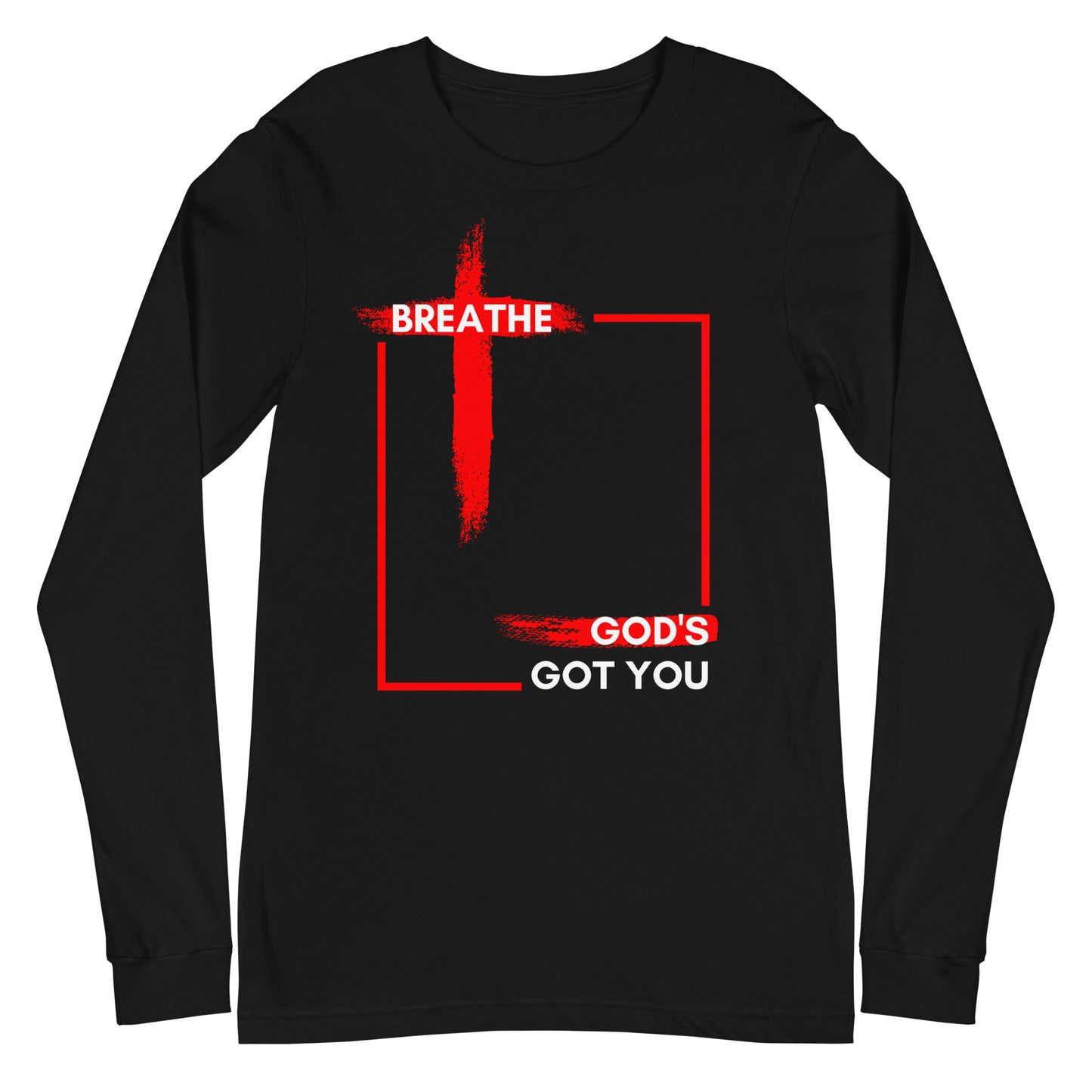 Breathe Long Sleeve