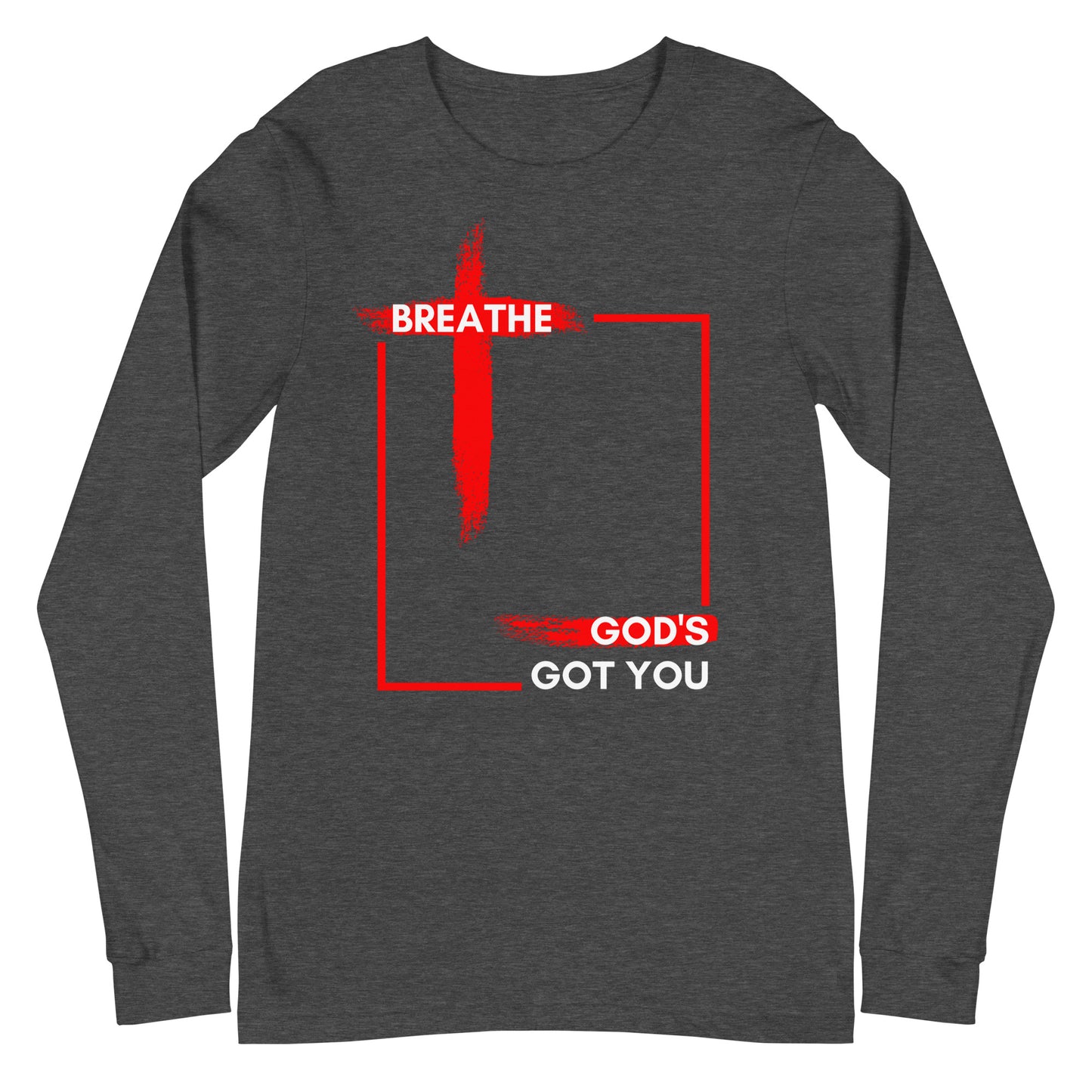 Breathe Long Sleeve