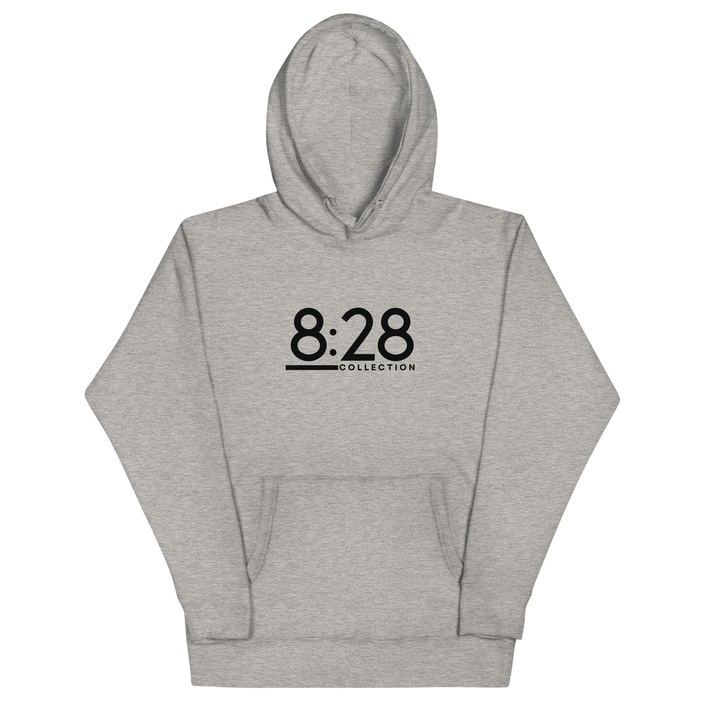 8:28 Hoodie Light