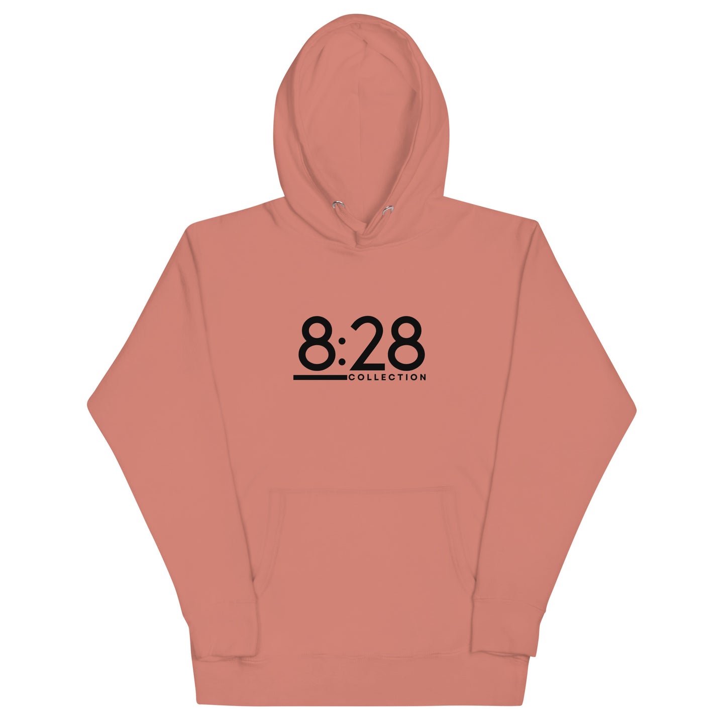 8:28 Hoodie Light