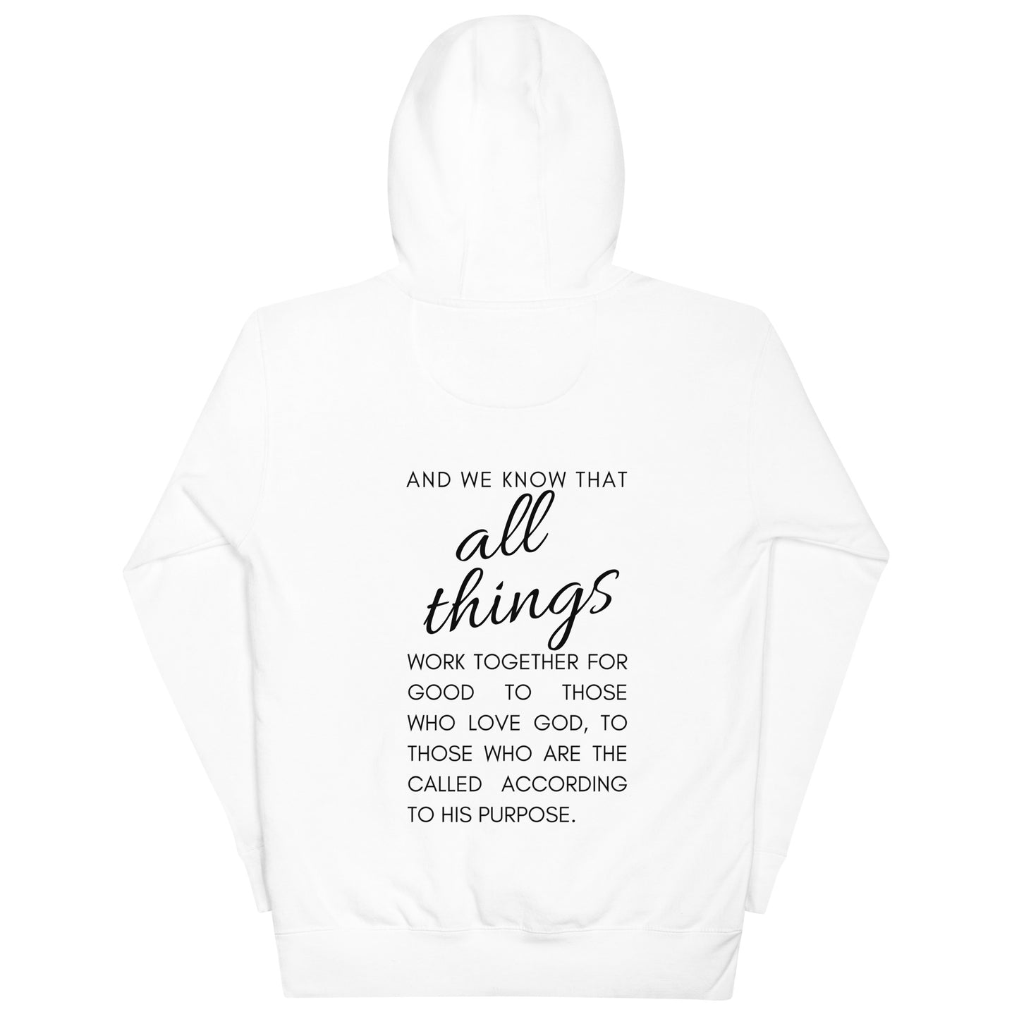 8:28 Hoodie Light