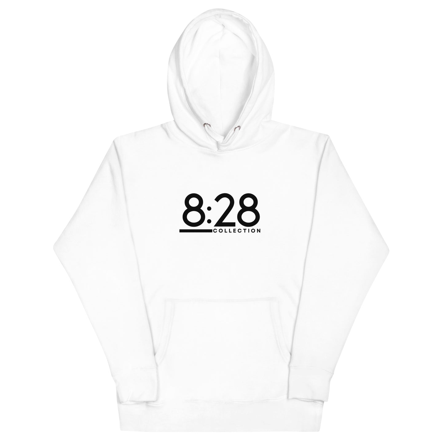 8:28 Hoodie Light