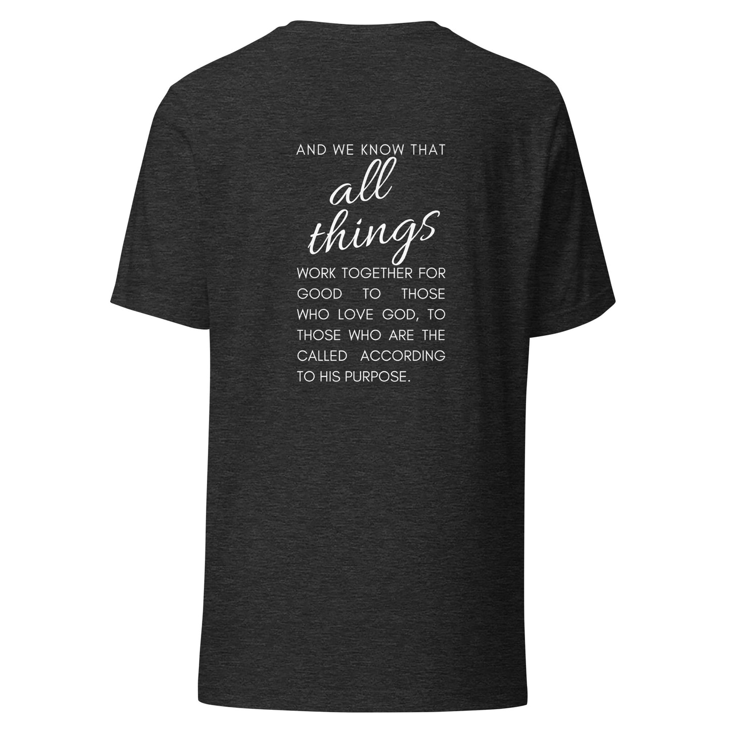 8:28 Original Tee