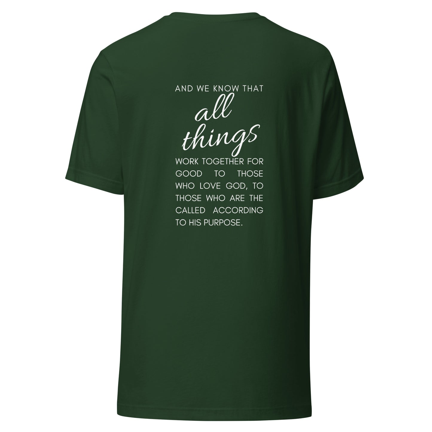 8:28 Original Tee