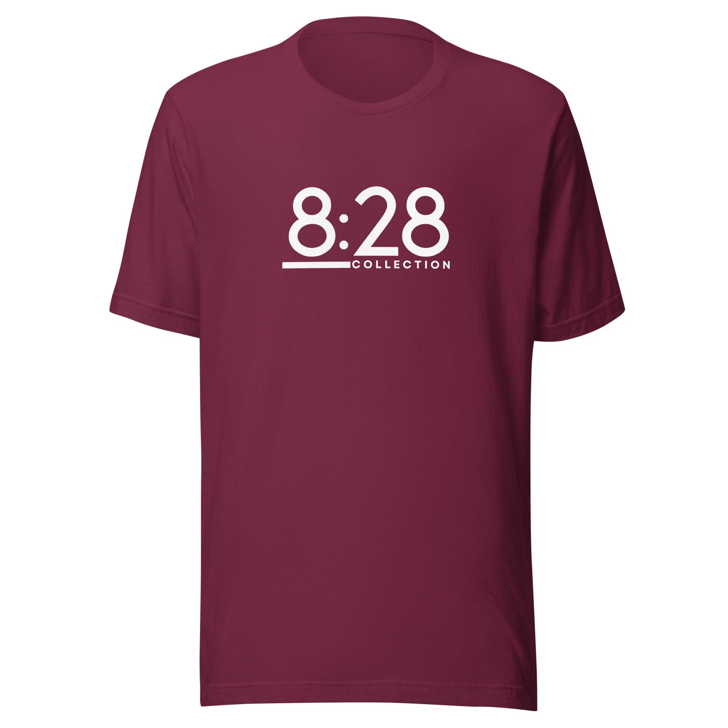 8:28 Original Tee