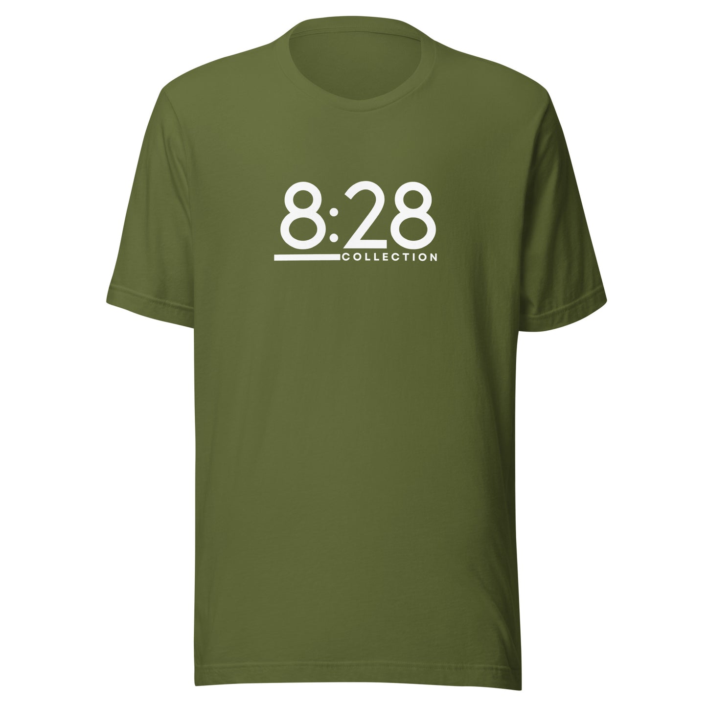 8:28 Original Tee