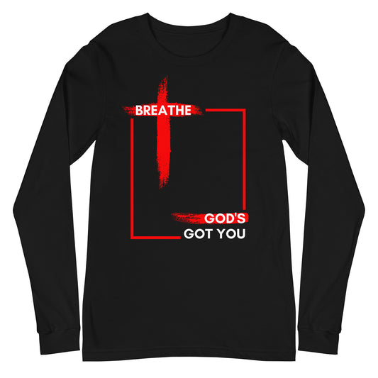 Breathe Long Sleeve