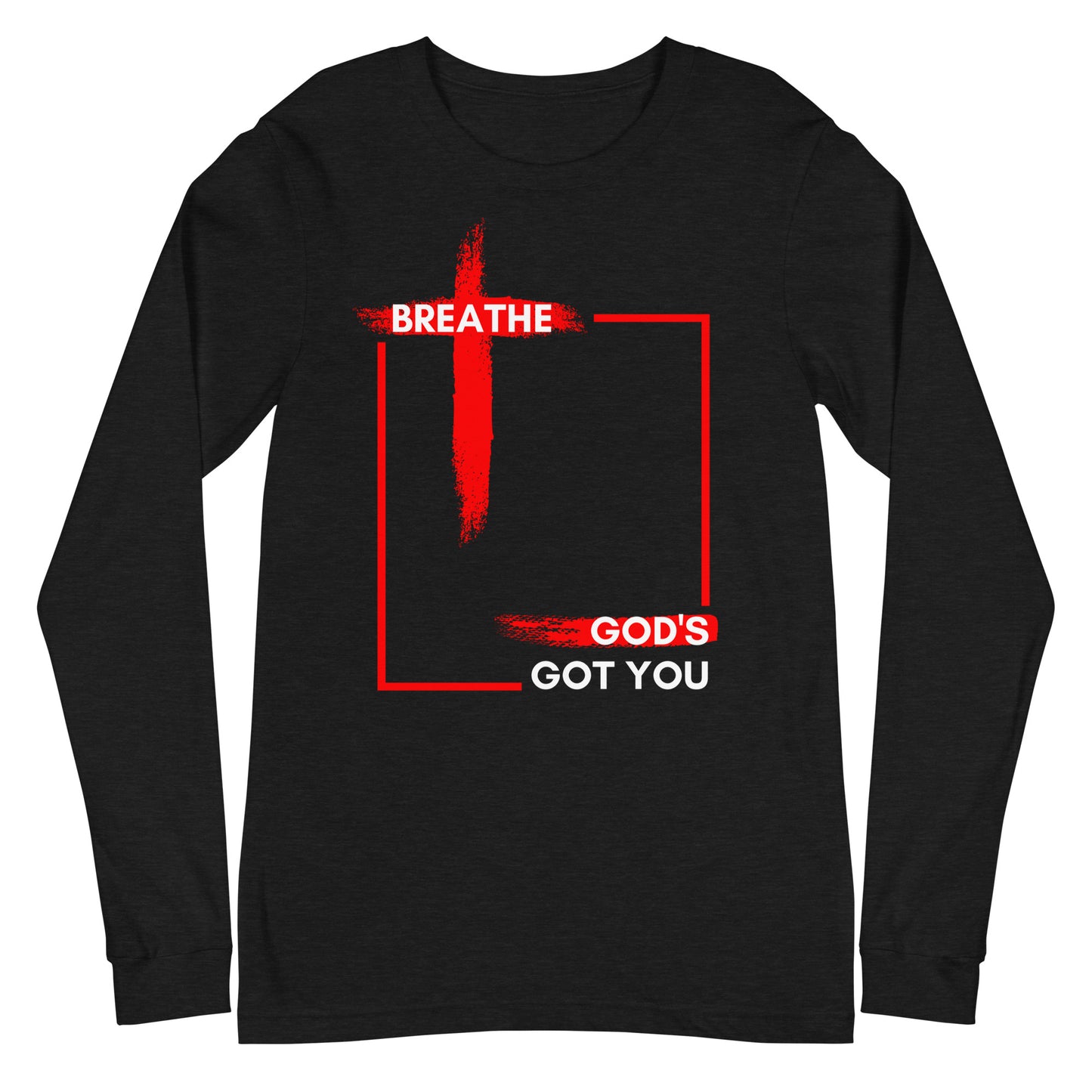 Breathe Long Sleeve