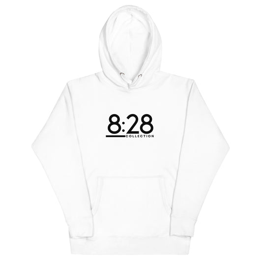 8:28 Hoodie Light