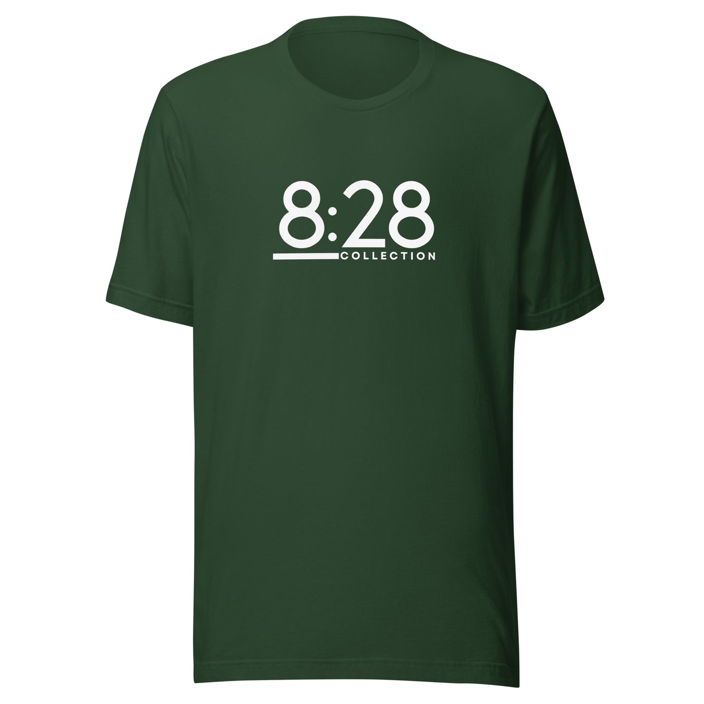 8:28 Original Tee